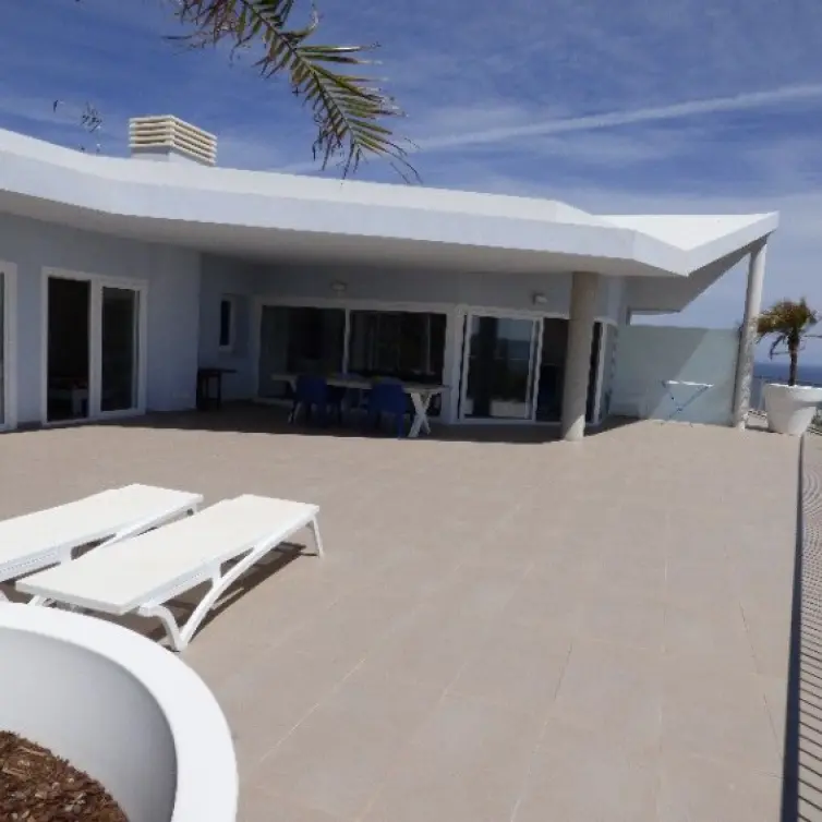 Venta de ático en Benalmadena Costa