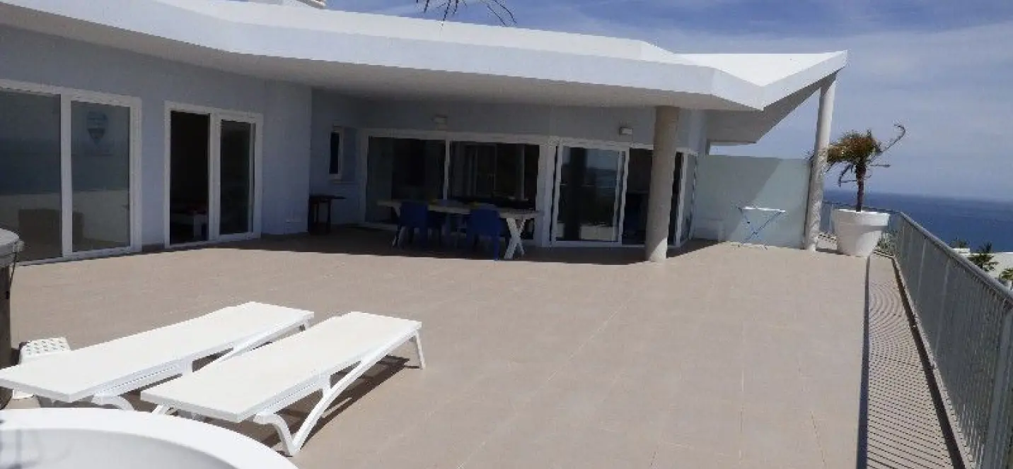 Venta de ático en Benalmadena Costa 4