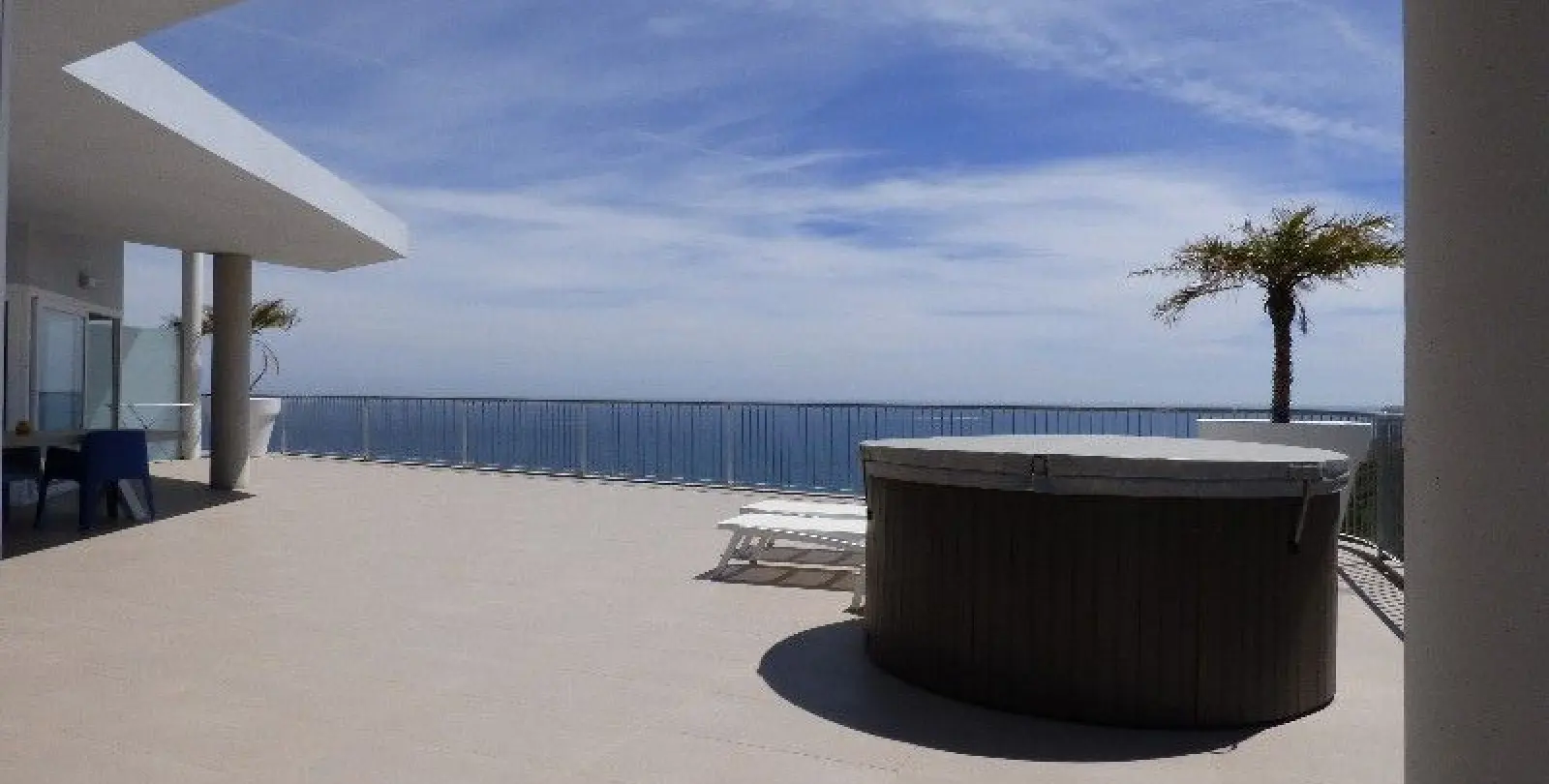 Venta de ático en Benalmadena Costa 6