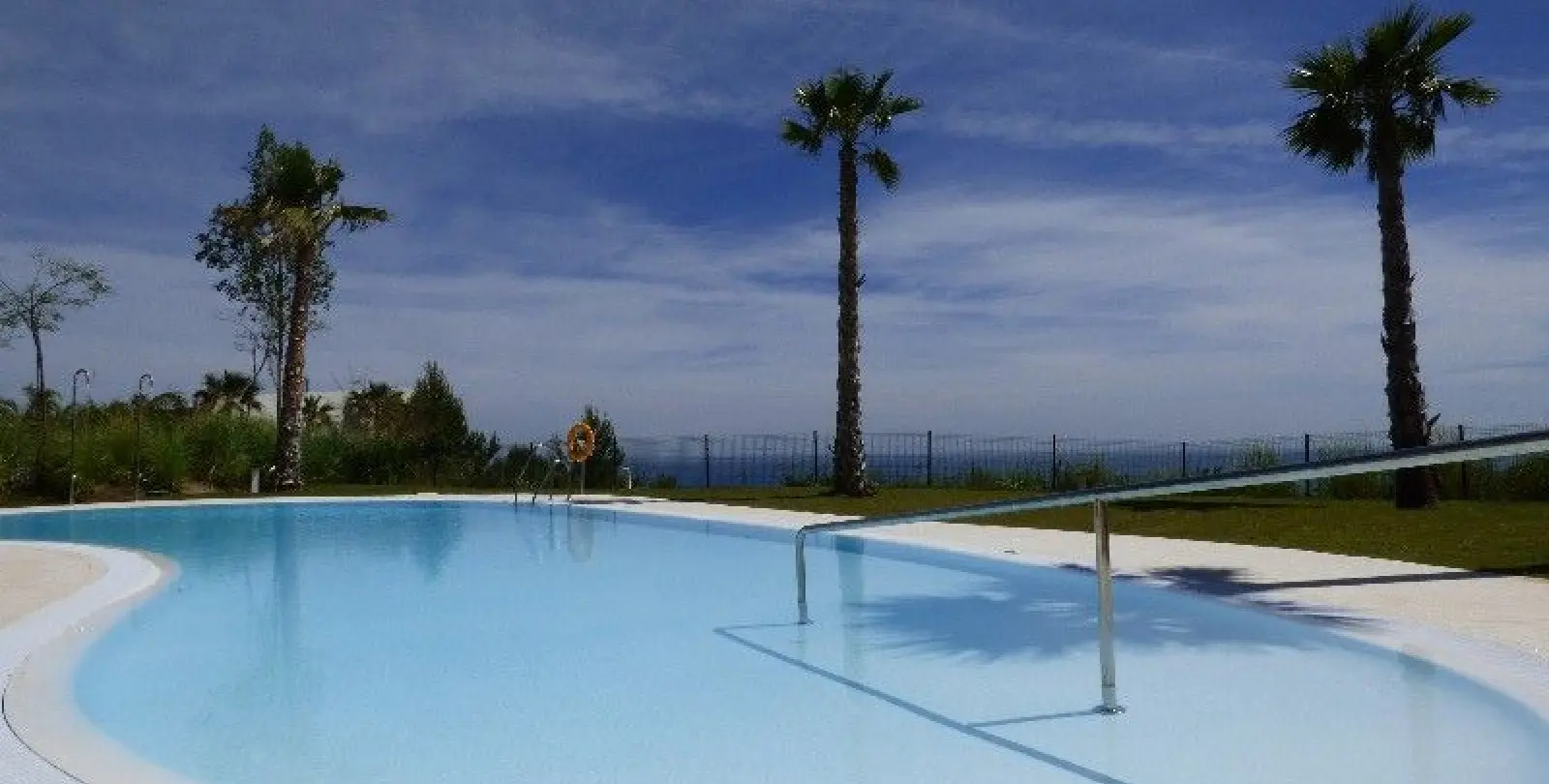 Venta de ático en Benalmadena Costa 7