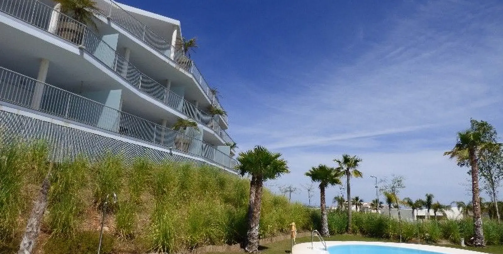 Venta de ático en Benalmadena Costa 9