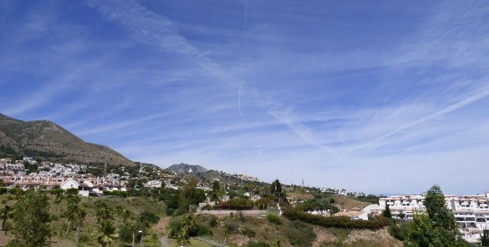 Venta de ático en Benalmadena Costa 17
