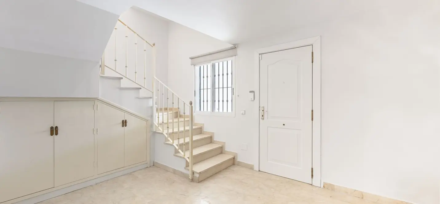 Venta de casa pareada en Nueva Andalucía 2