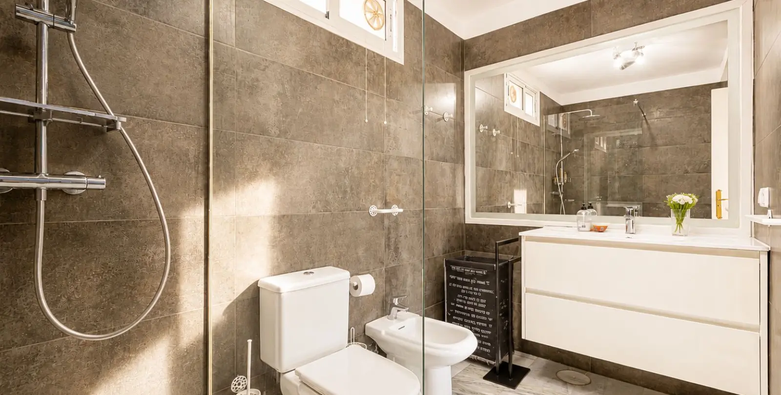 Venta de ático dúplex en Guadalmina Baja 27