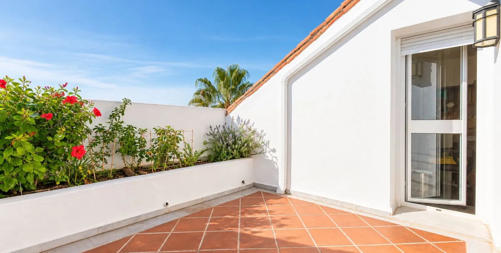 Venta de ático dúplex en Guadalmina Baja 29
