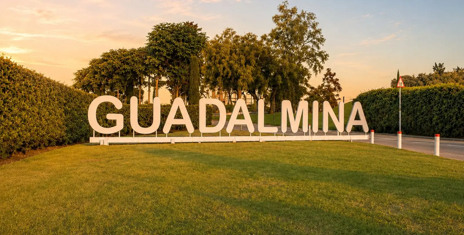 Venta de ático dúplex en Guadalmina Baja 37
