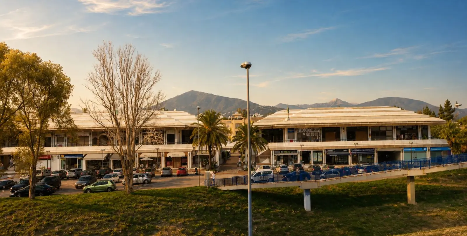 Venta de ático dúplex en Guadalmina Baja 38