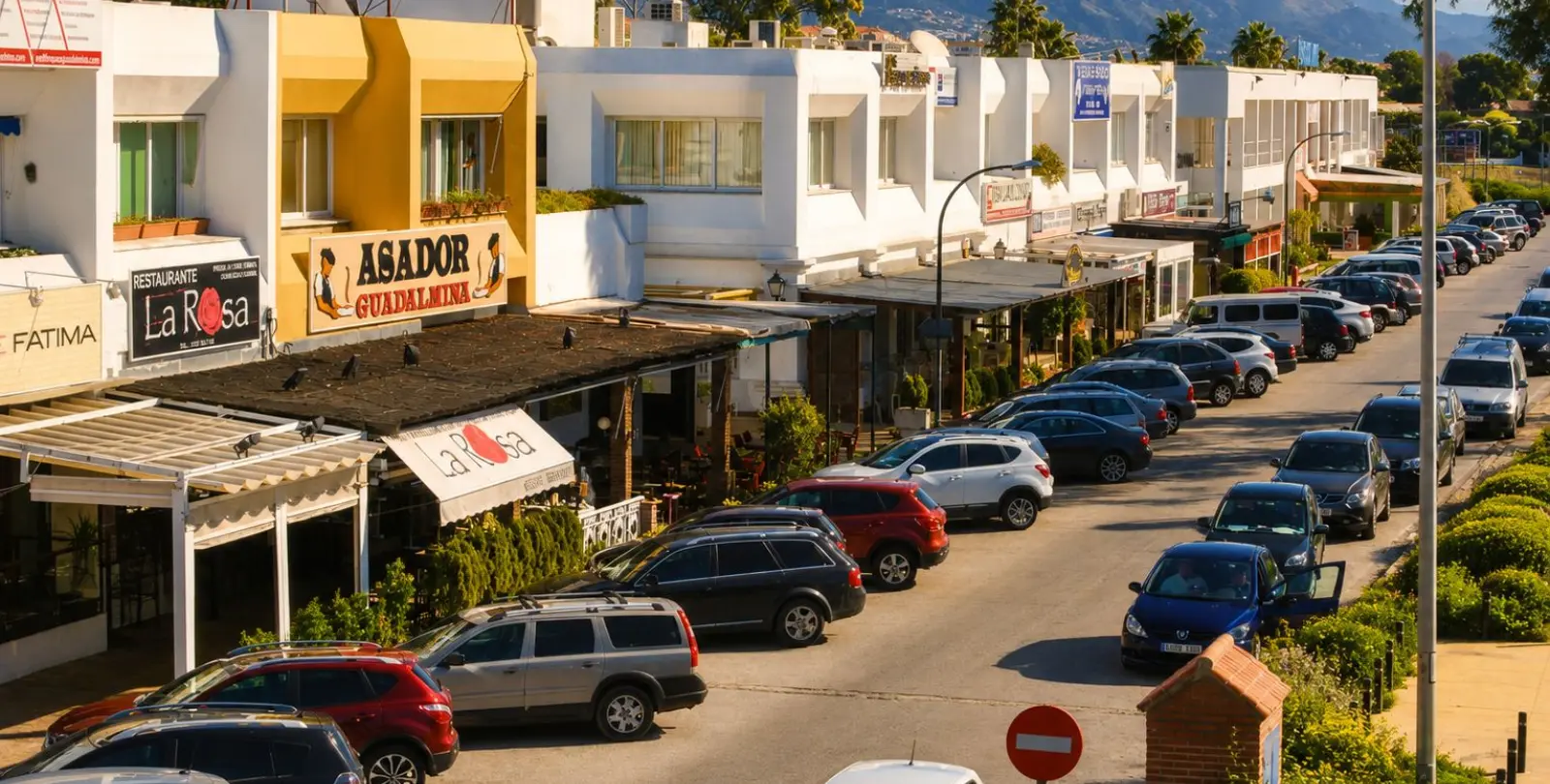 Venta de ático dúplex en Guadalmina Baja 39