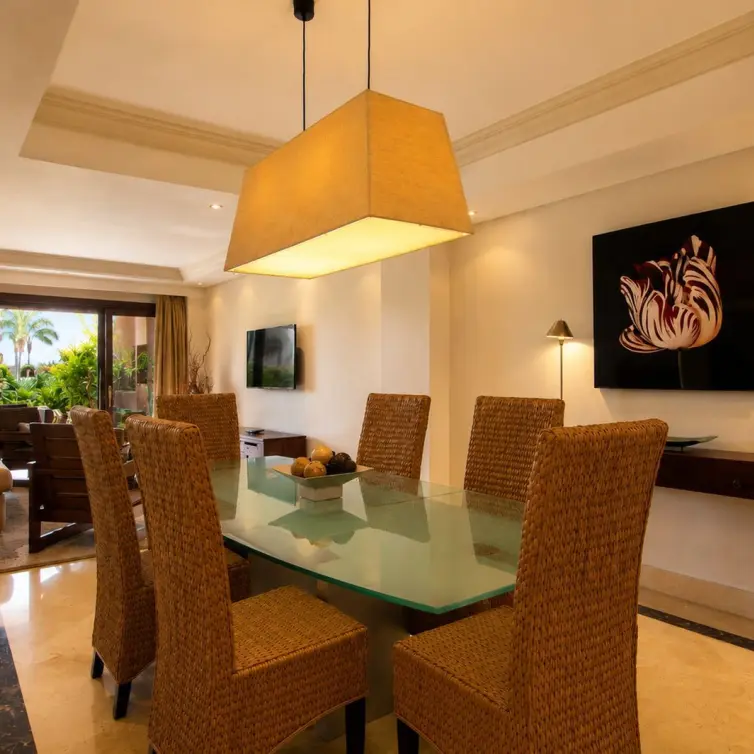 Venta de apartamento en planta baja en Estepona