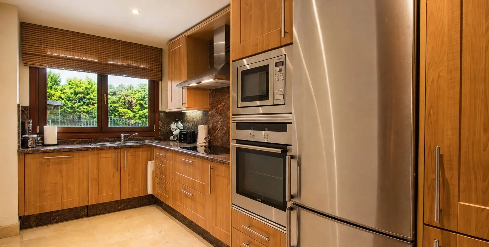 Venta de apartamento en planta baja en Estepona 8