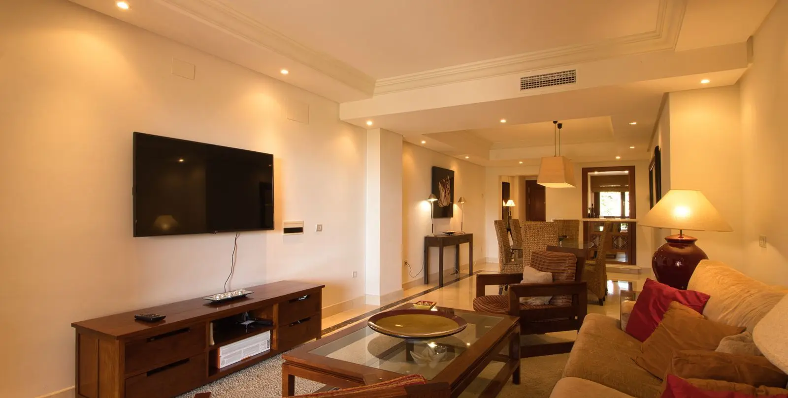 Venta de apartamento en planta baja en Estepona 24
