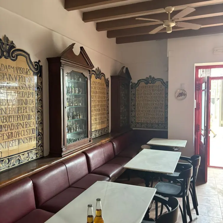 Venta de restaurante en Marbella