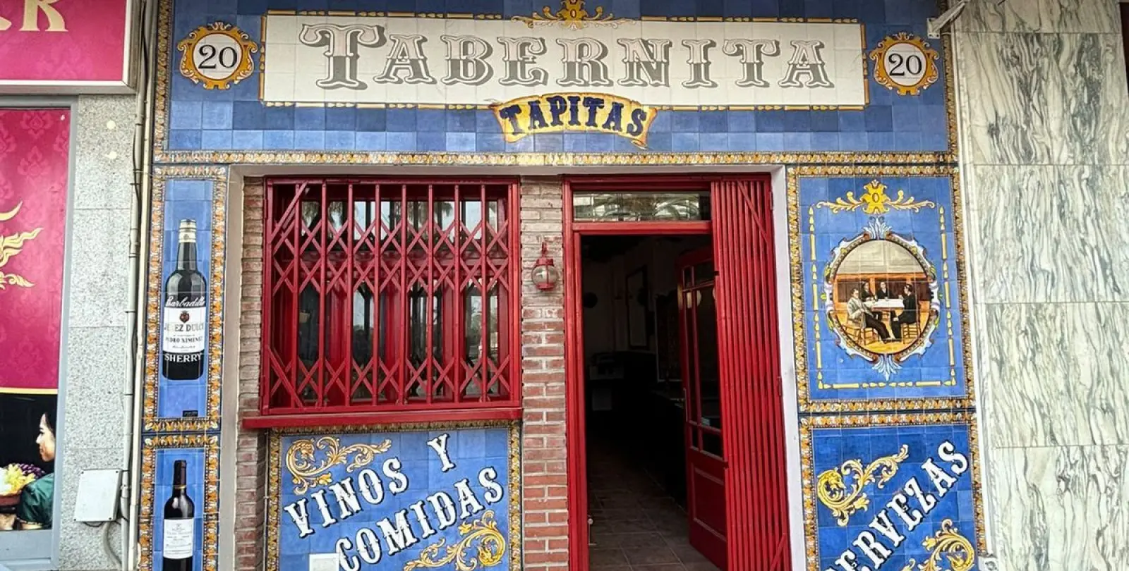 Venta de restaurante en Marbella 3