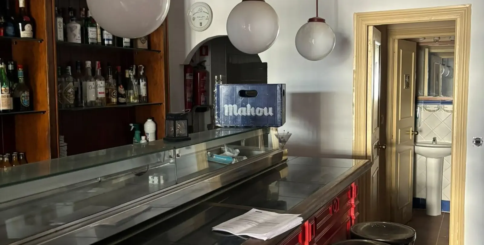 Venta de restaurante en Marbella 4