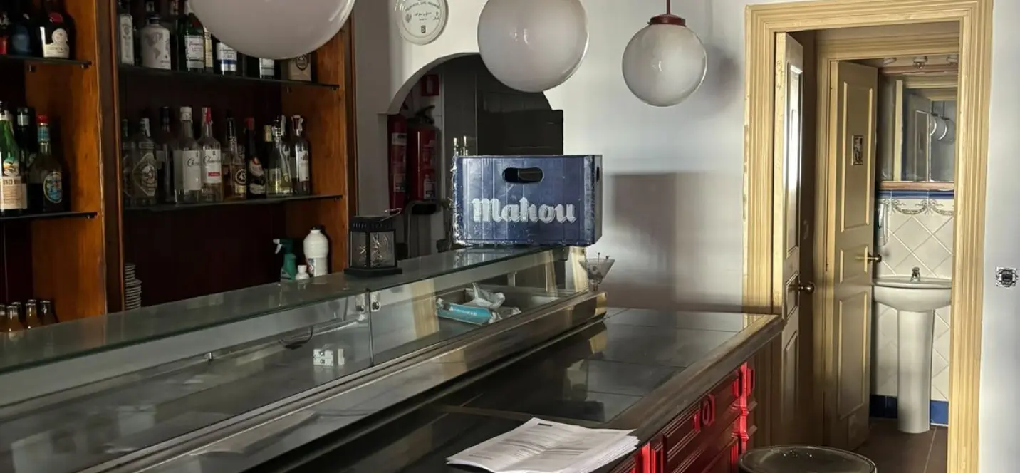 Venta de restaurante en Marbella 3