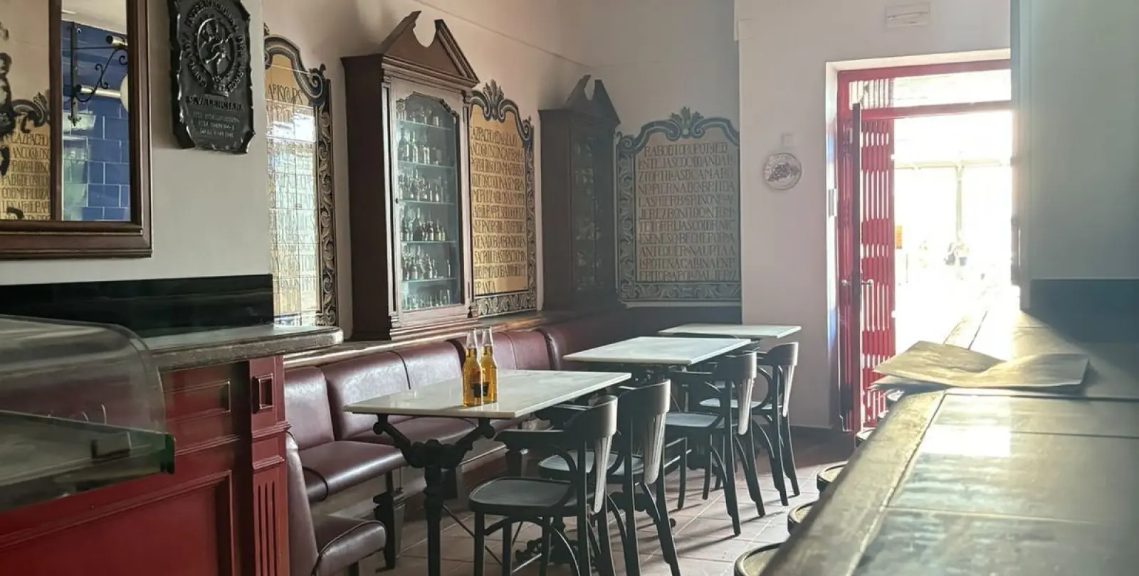 Venta de restaurante en Marbella 5
