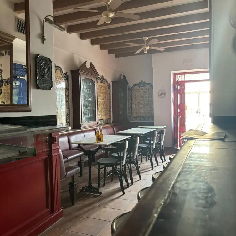 Venta de restaurante en Marbella