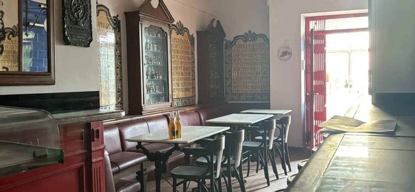 Venta de restaurante en Marbella 4