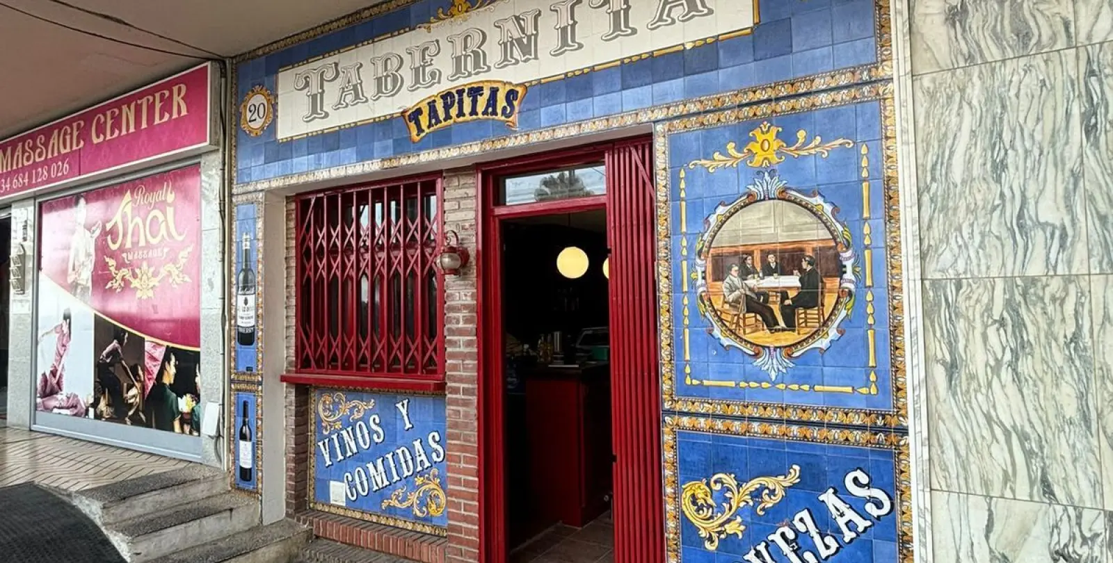 Venta de restaurante en Marbella 6
