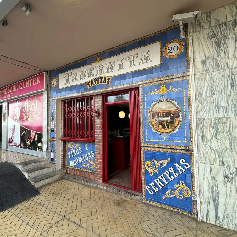Venta de restaurante en Marbella