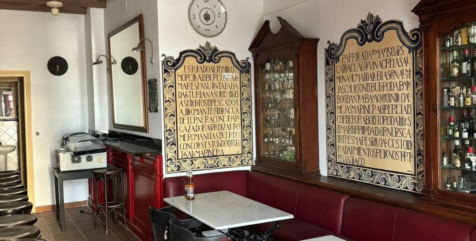 Venta de restaurante en Marbella 8