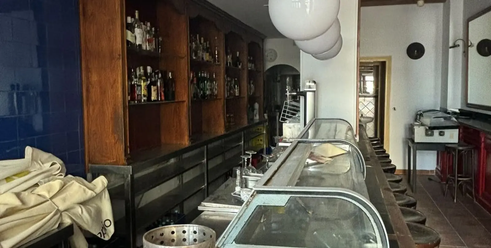 Venta de restaurante en Marbella 9