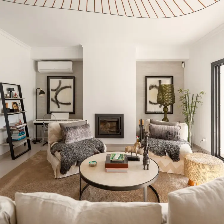 Venta de villa independiente en Nueva Andalucía