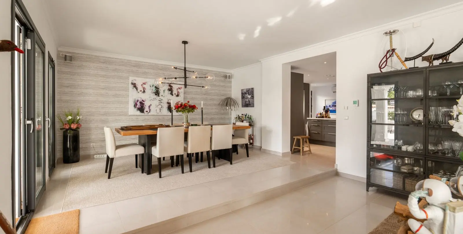 Venta de villa independiente en Nueva Andalucía 23
