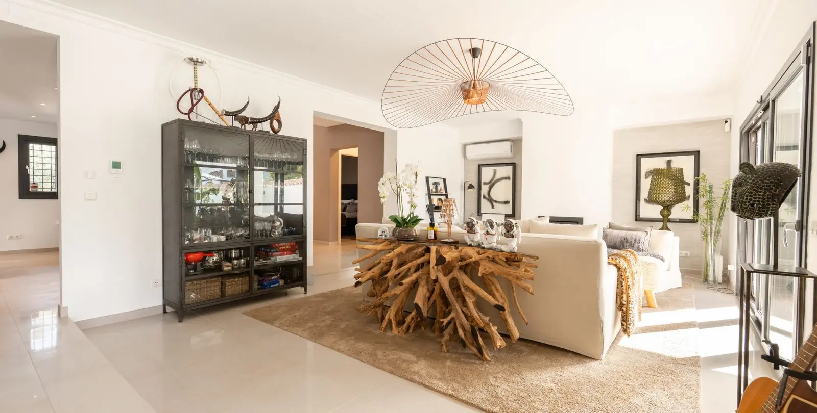 Venta de villa independiente en Nueva Andalucía 25