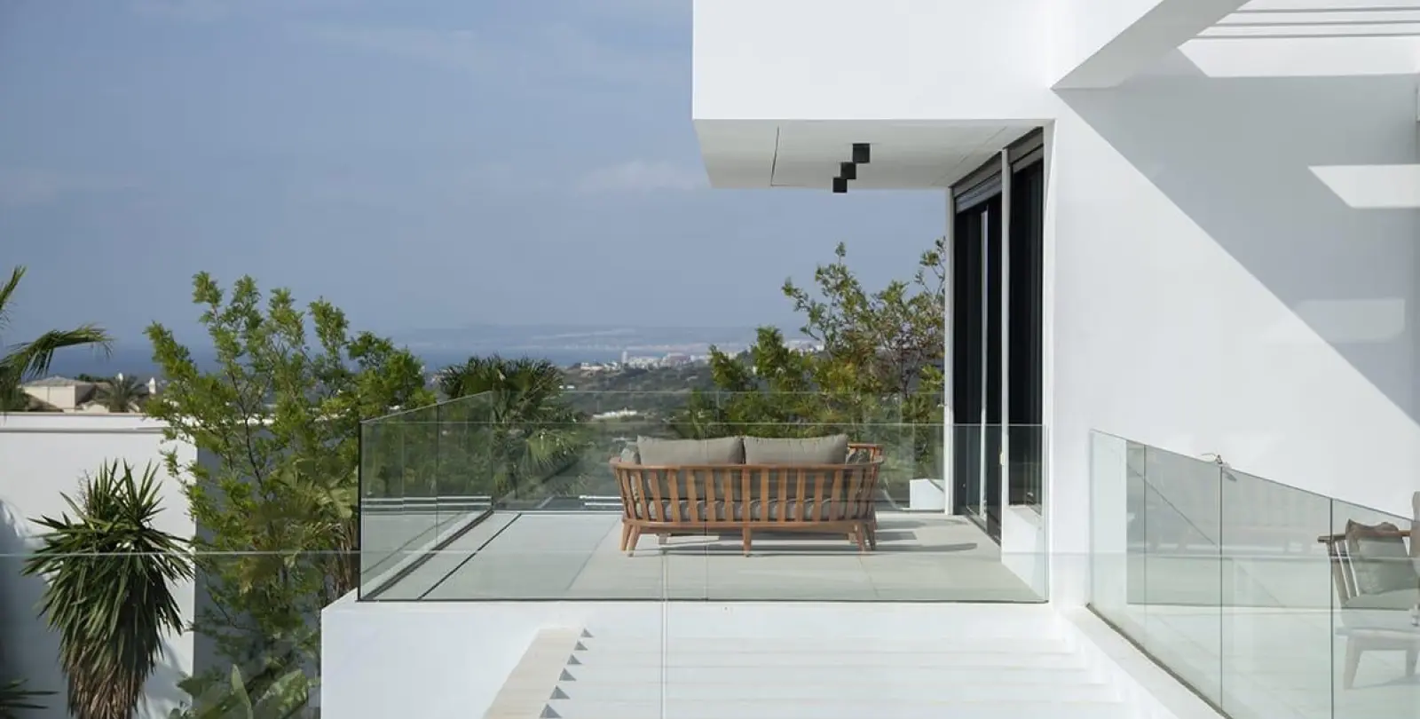 Краткосрочная аренда  отдельно стоящей виллы в Estepona 32