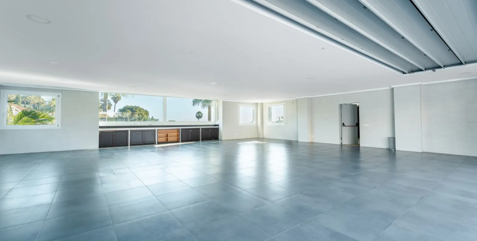Long-term rent of detached villa in Benahavís 37