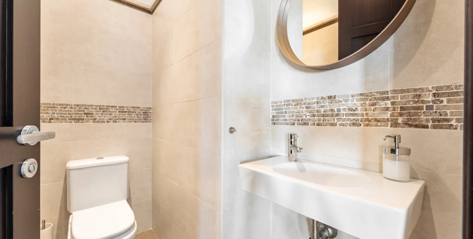 Long-term rent of detached villa in Benahavís 73