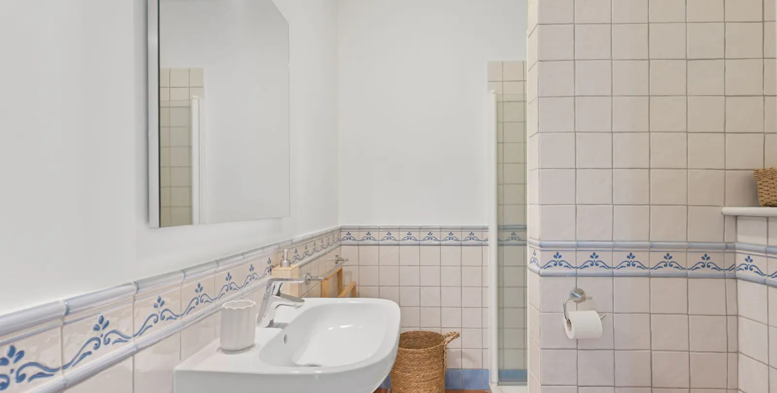 Short-term rent of detached villa in Benahavís 55