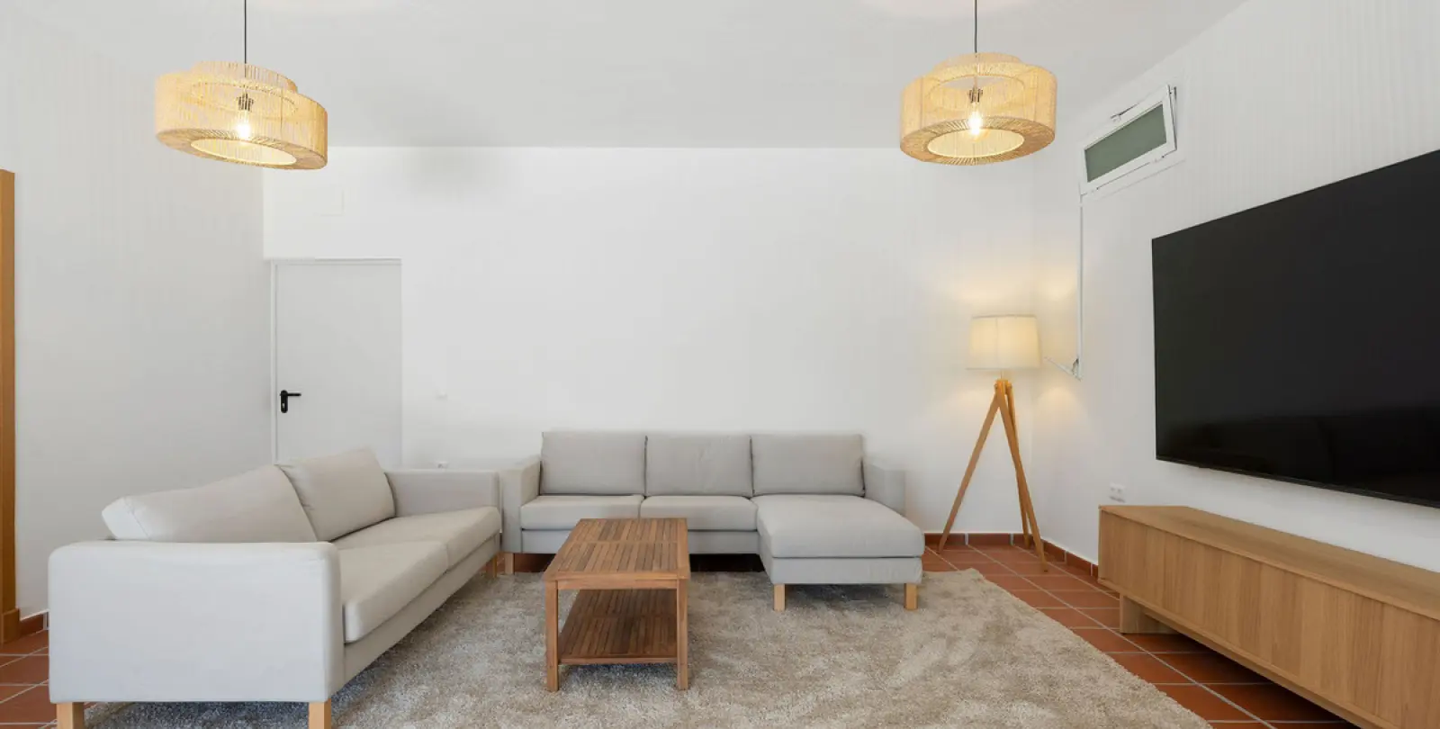 Short-term rent of detached villa in Benahavís 57