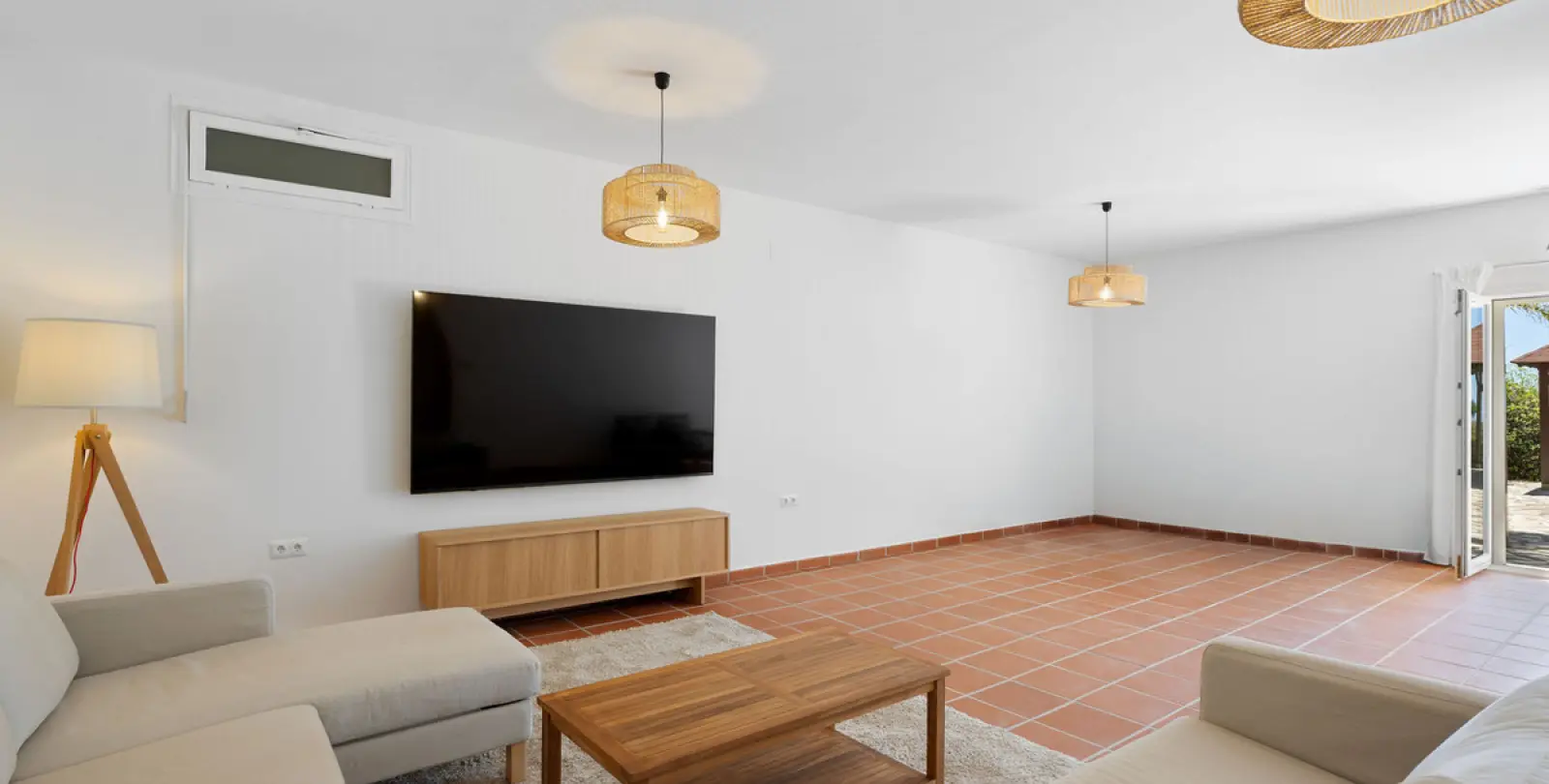 Short-term rent of detached villa in Benahavís 62