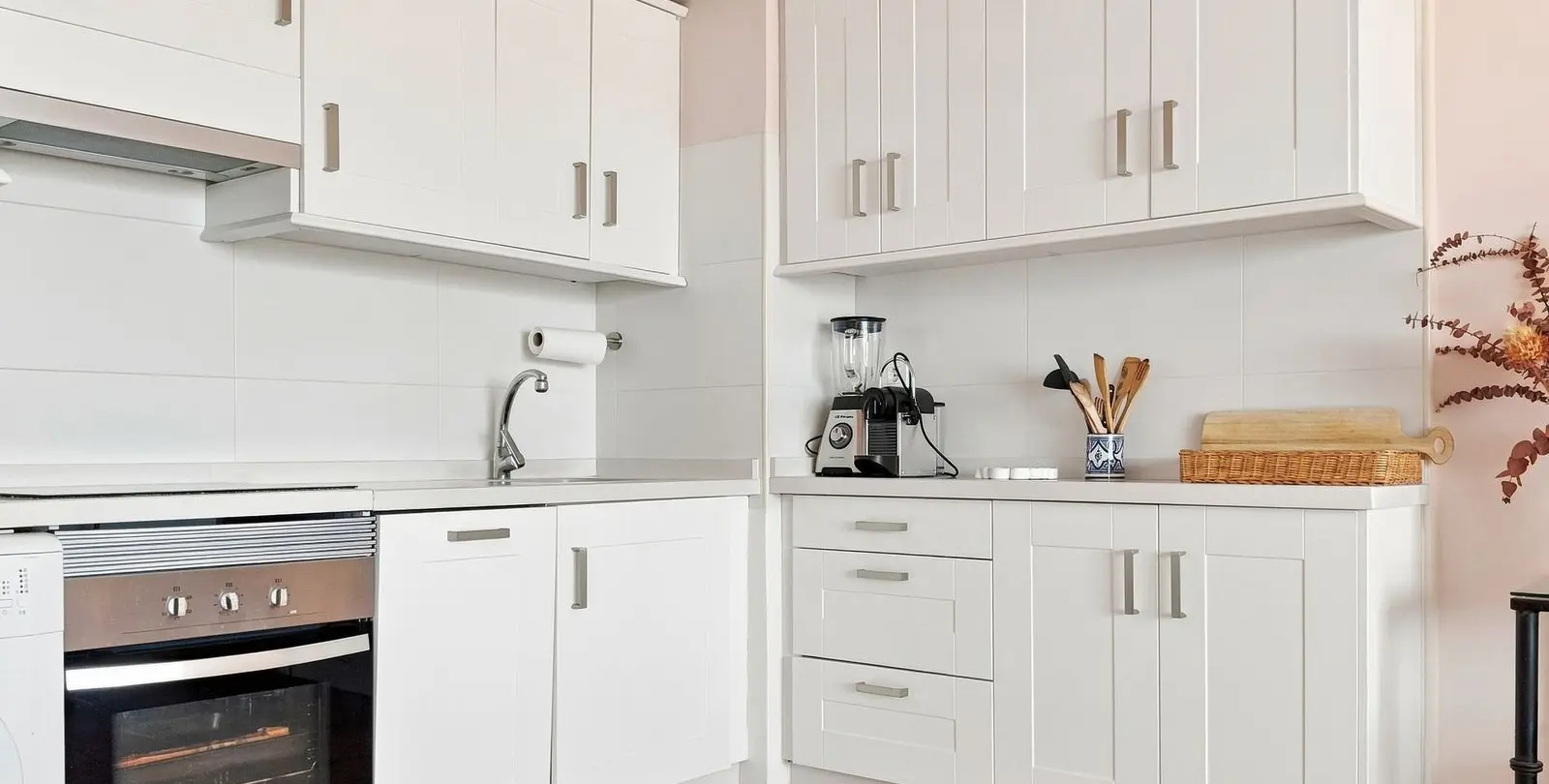 Sale of penthouse in Montemar 11