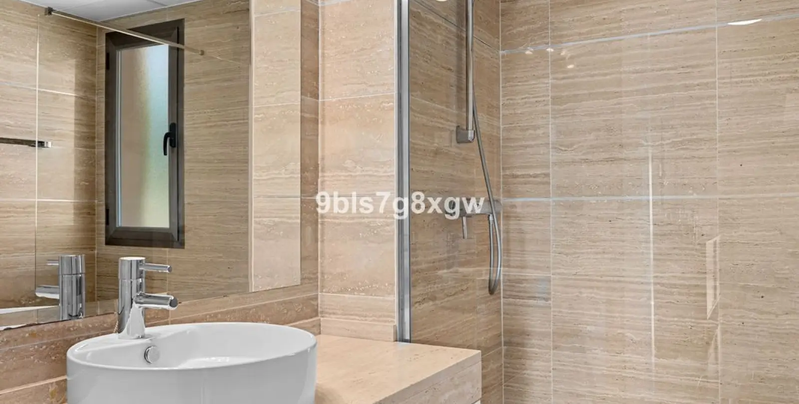 Продажа апартаментов на среднем этаже в Benahavís 20