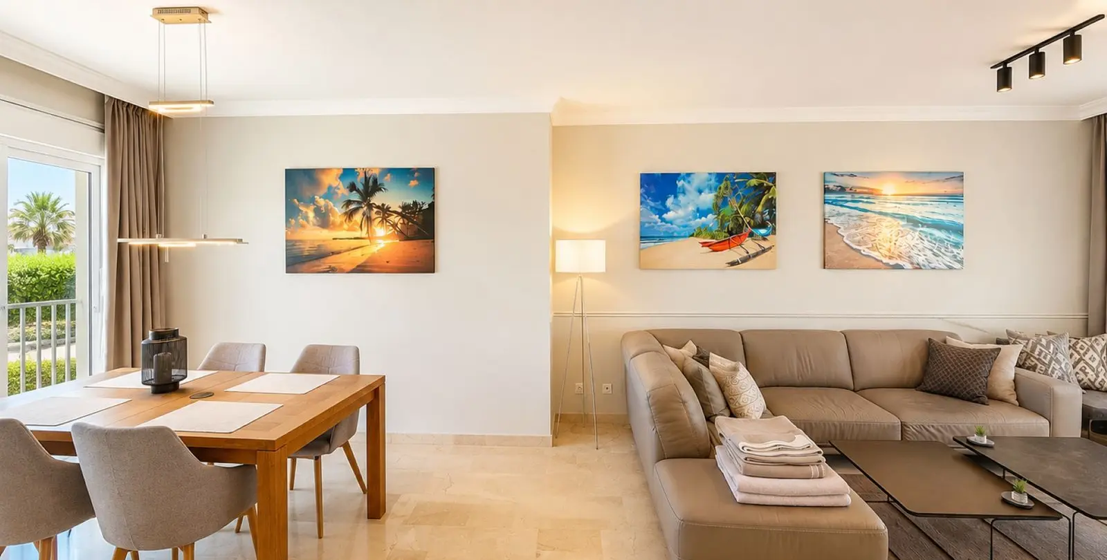 Продажа пентхауса в Estepona 16