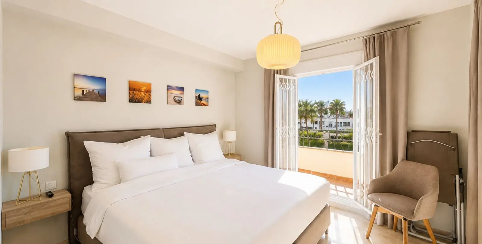 Продажа пентхауса в Estepona 22