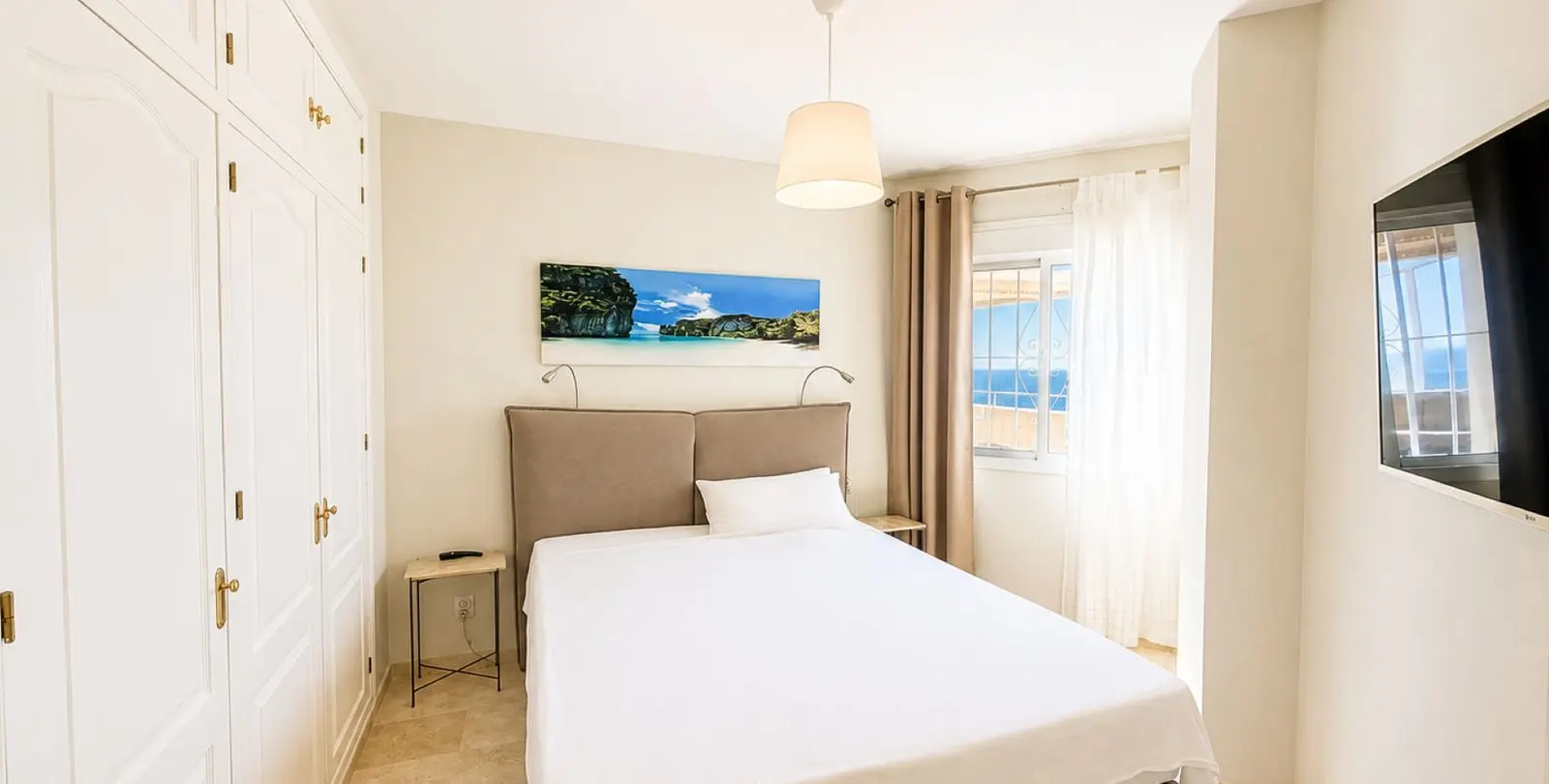 Продажа пентхауса в Estepona 24