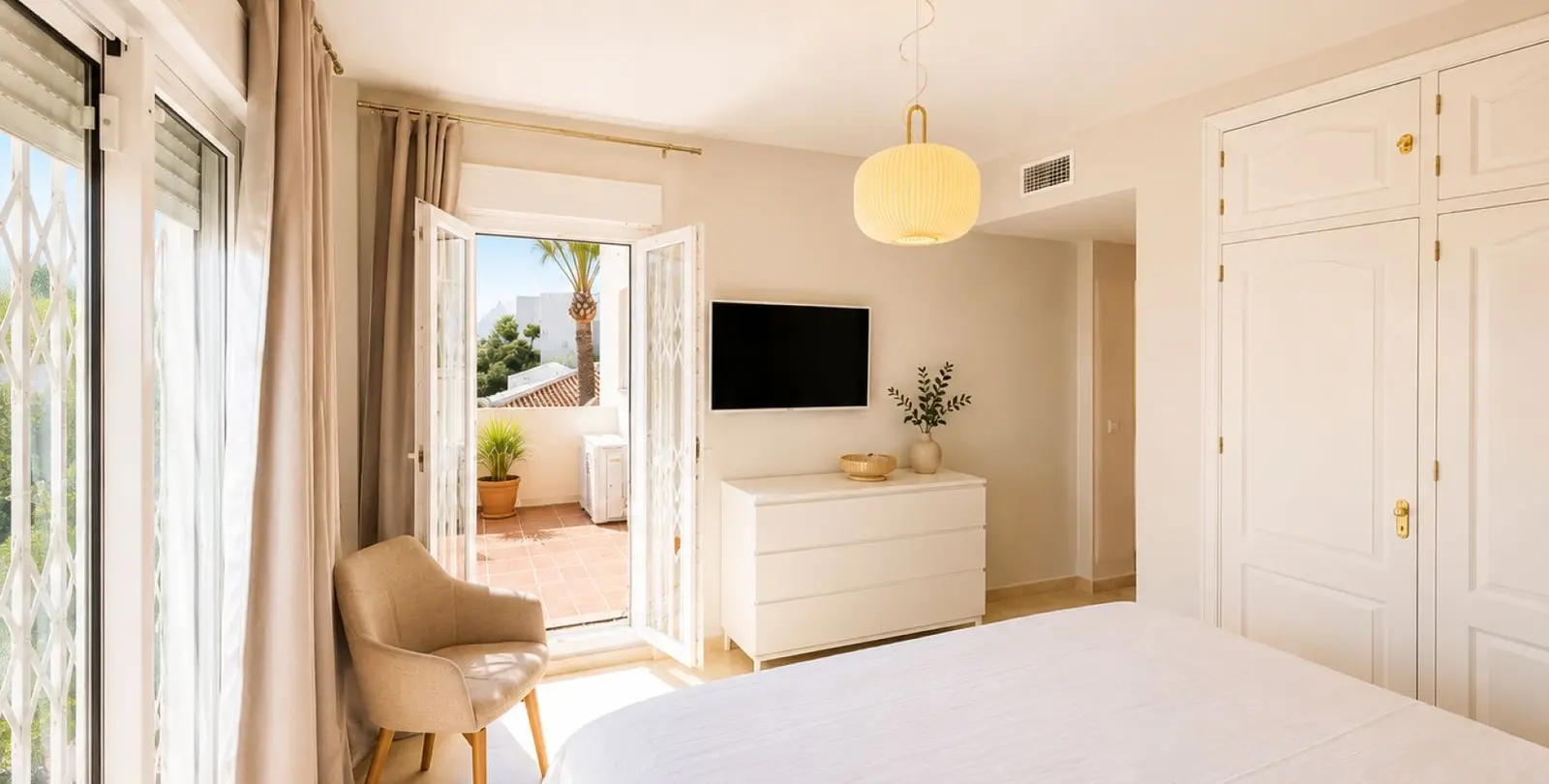 Продажа пентхауса в Estepona 27