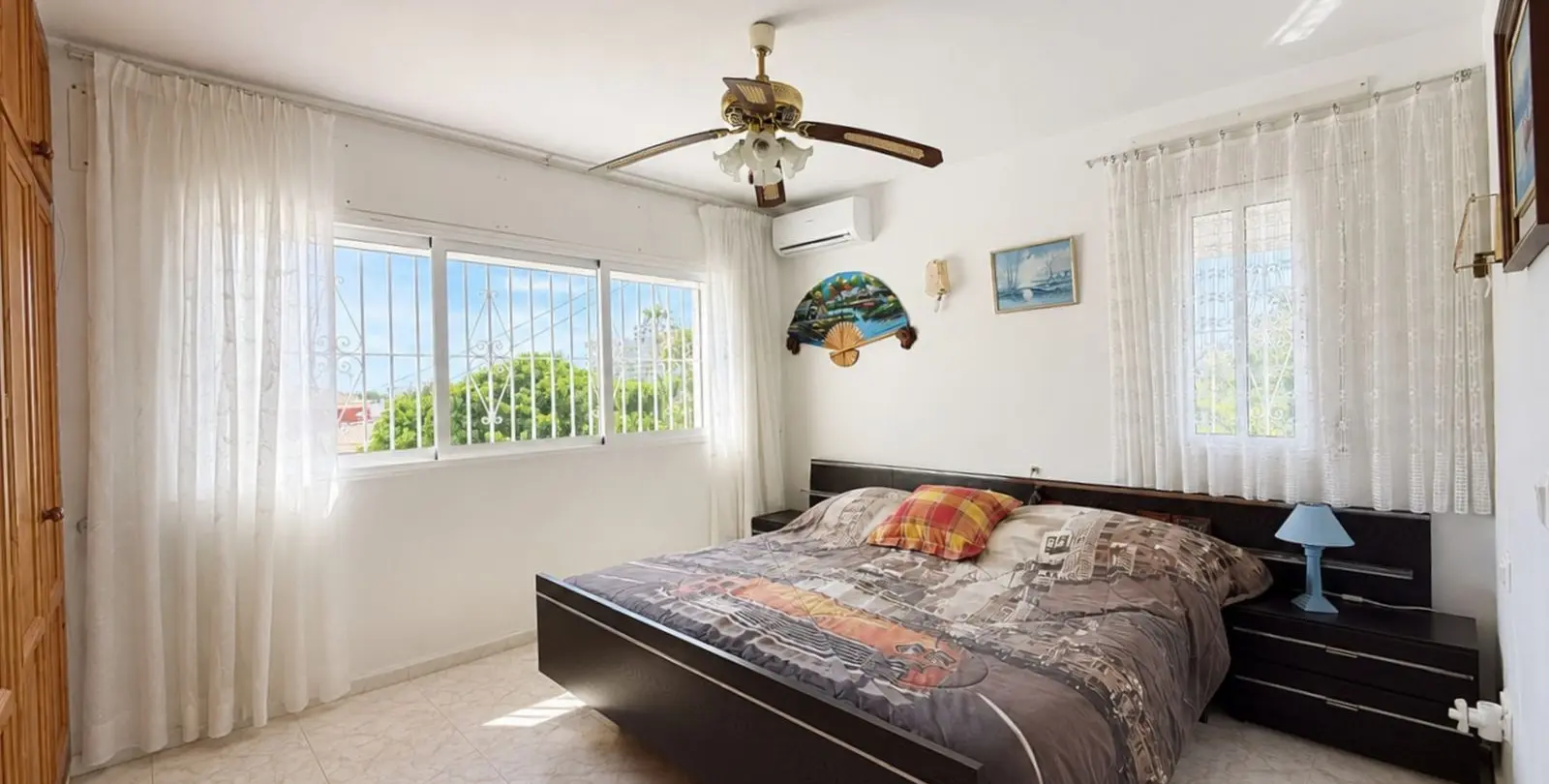 Venta de villa independiente en Estepona 21