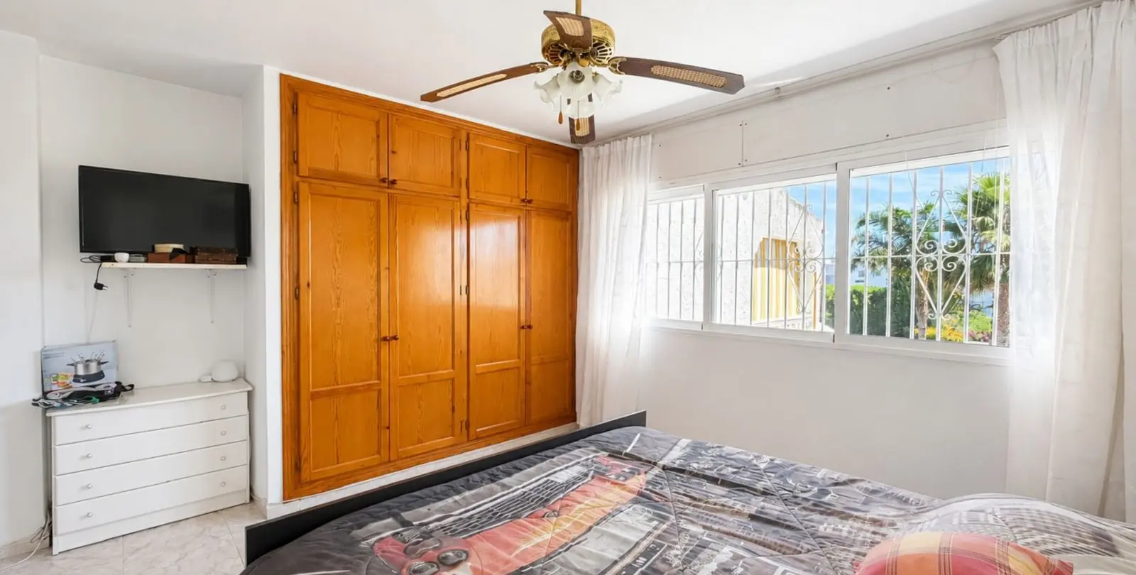 Venta de villa independiente en Estepona 23