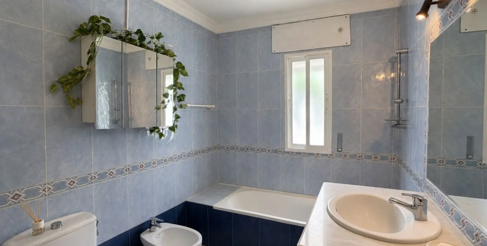 Venta de villa independiente en Estepona 24