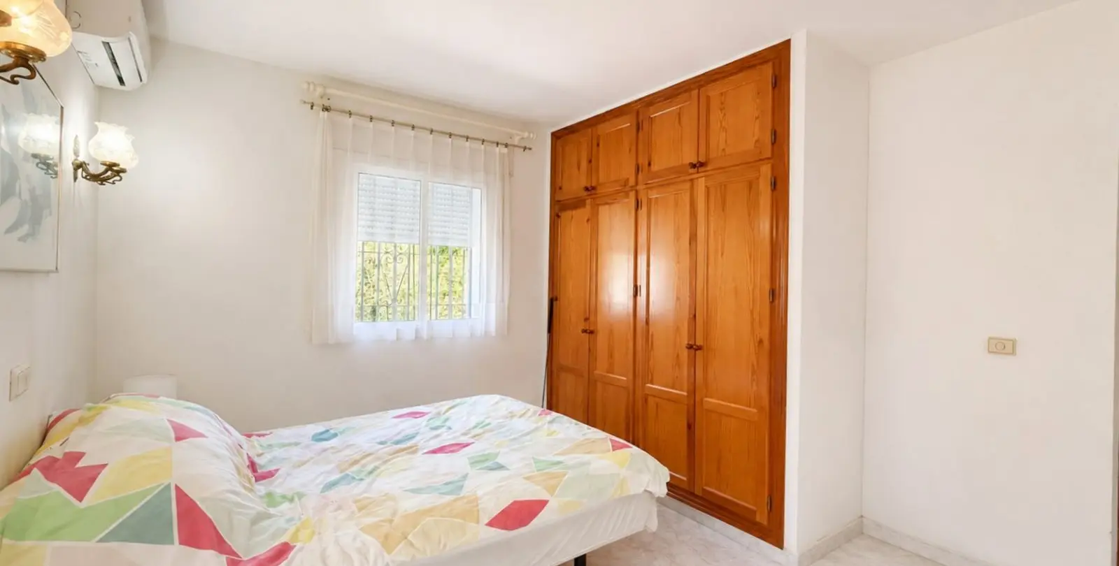 Venta de villa independiente en Estepona 27