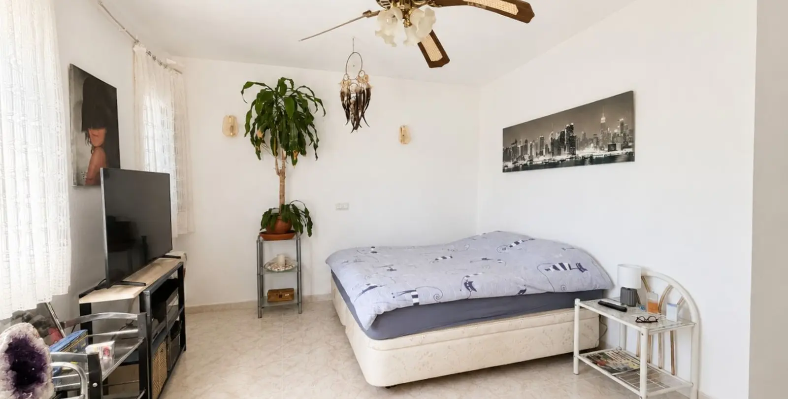 Venta de villa independiente en Estepona 30