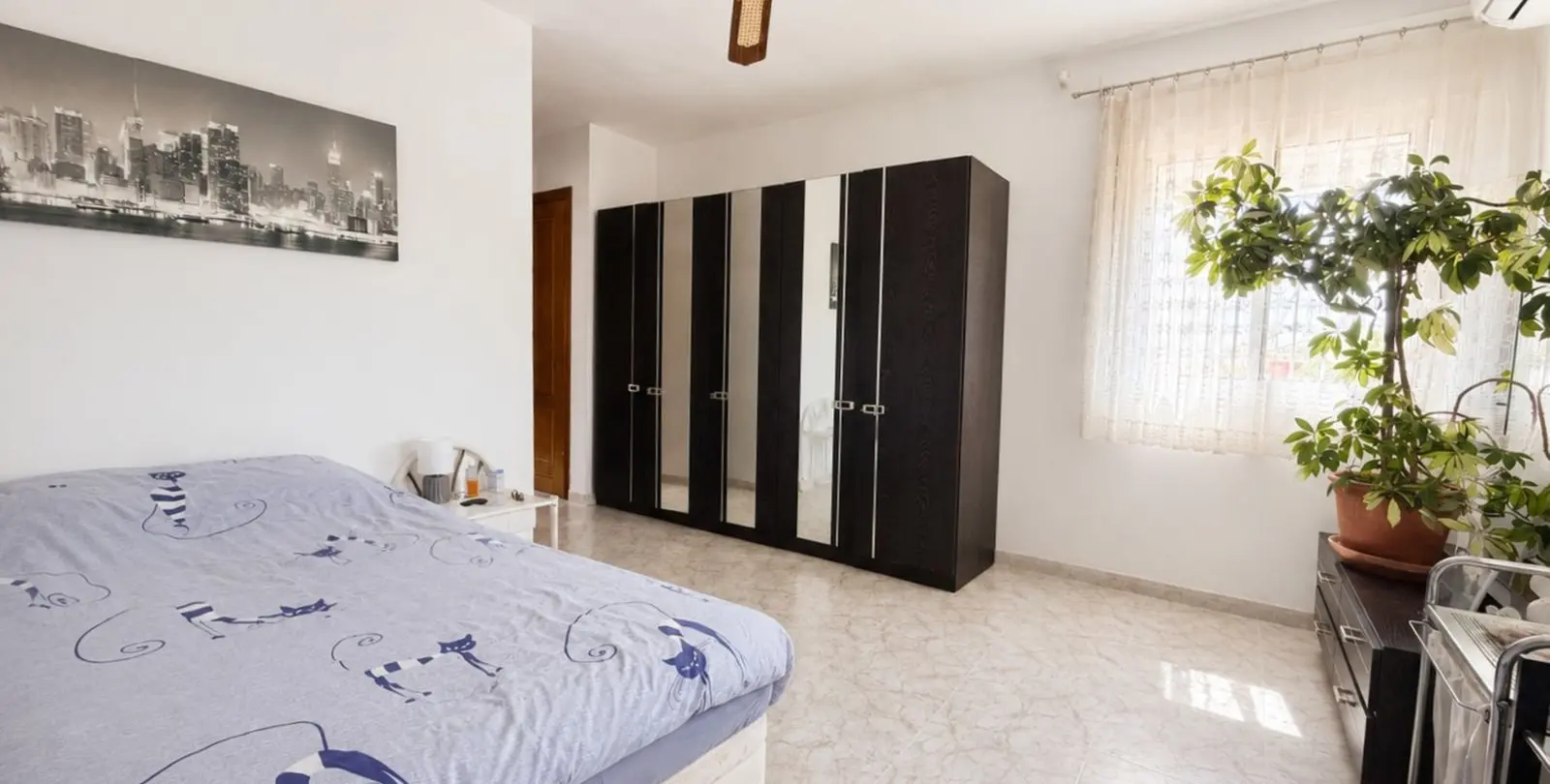 Venta de villa independiente en Estepona 31
