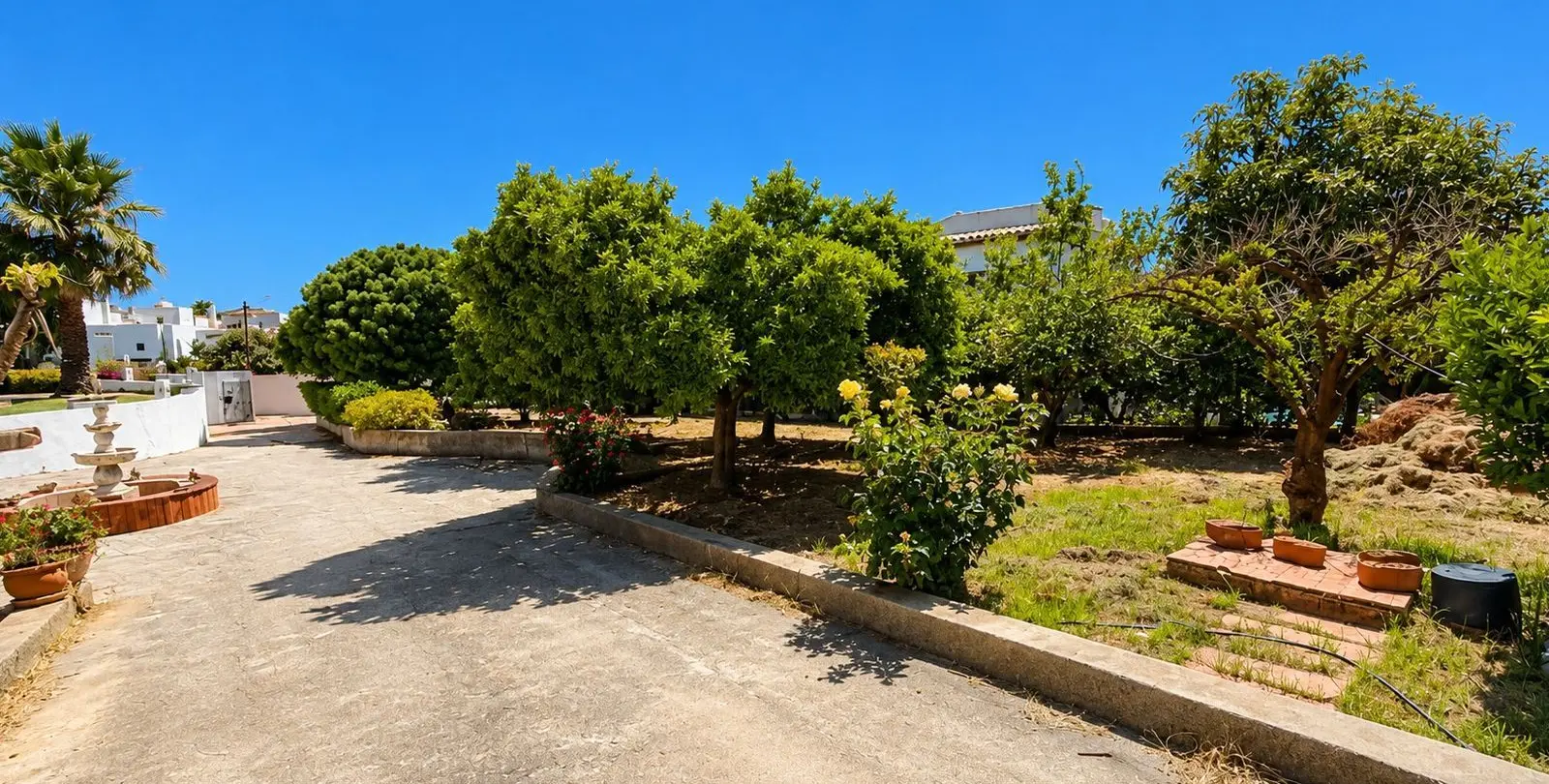 Venta de villa independiente en Estepona 49