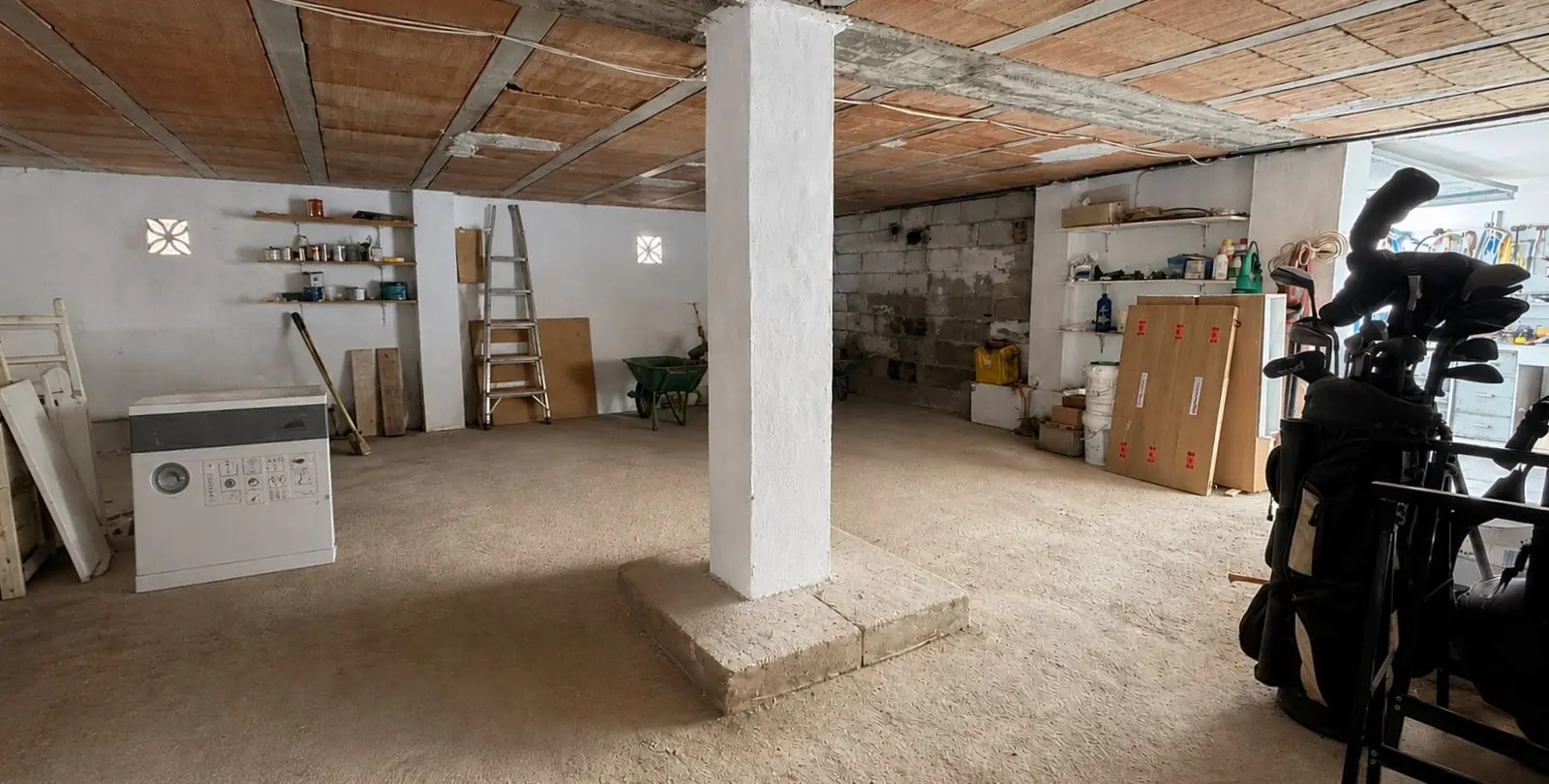 Venta de villa independiente en Estepona 50