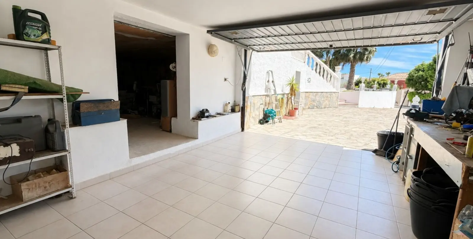 Venta de villa independiente en Estepona 52